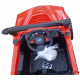 საბავშვო ელექტრო მანქანა BUGGY 6688 RED