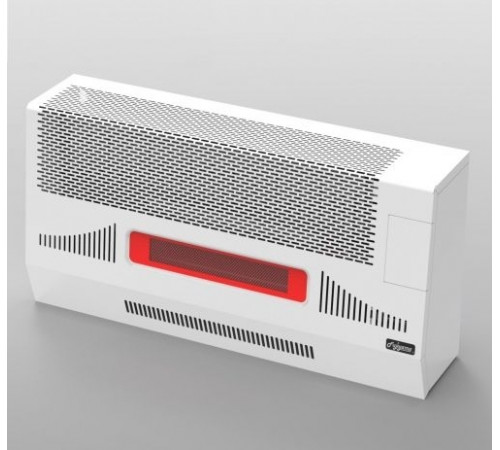 გამათბობელი FUJIYAMA CLASSIC FHS 12000 KFC WHITE გამათბობელი FUJIYAMA CLASSIC FHS 12000 KFC WHITE