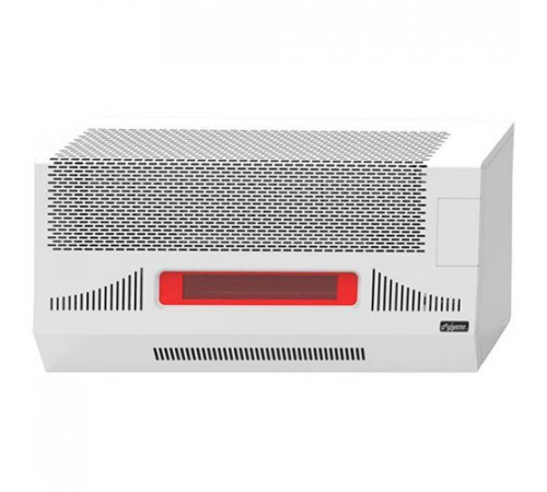 გამათბობელი FUJIYAMA CLASSIC FHS 12000 KFC WHITE გამათბობელი FUJIYAMA CLASSIC FHS 12000 KFC WHITE