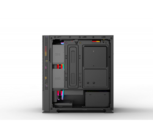 ქეისი 2E Gaming CALLEO (GB701) ქეისი 2E Gaming CALLEO (GB701)