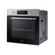 ჩასაშენებელი ღუმელი SAMSUNG NV64R3531BS/WT