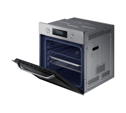 ჩასაშენებელი ღუმელი SAMSUNG NV64R3531BS/WT ჩასაშენებელი ღუმელი SAMSUNG NV64R3531BS/WT