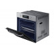 ჩასაშენებელი ღუმელი SAMSUNG NV64R3531BS/WT