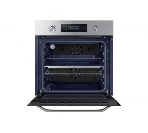 ჩასაშენებელი ღუმელი SAMSUNG NV64R3531BS/WT ჩასაშენებელი ღუმელი SAMSUNG NV64R3531BS/WT