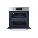 ჩასაშენებელი ღუმელი SAMSUNG NV64R3531BS/WT
