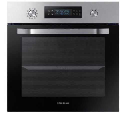 ჩასაშენებელი ღუმელი SAMSUNG NV64R3531BS/WT ჩასაშენებელი ღუმელი SAMSUNG NV64R3531BS/WT