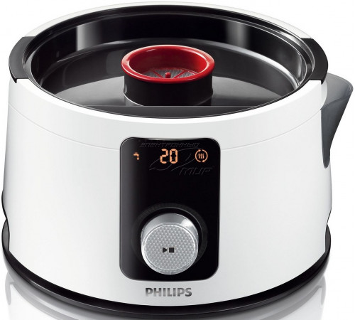 ორთქლსახარში PHILIPS HD9150/00 ორთქლსახარში PHILIPS HD9150/00