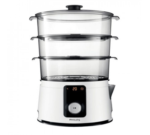 ორთქლსახარში PHILIPS HD9150/00 ორთქლსახარში PHILIPS HD9150/00