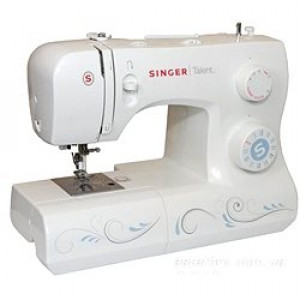 საკერავი მანქანა SINGER SMC 3323/00