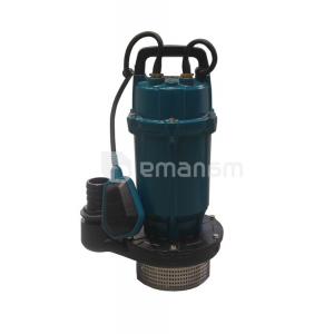 ტუმბო Leo QDX10-18-1.1A 1100W