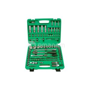 ნაკრები TOPTUL GCAI108R 108 ც