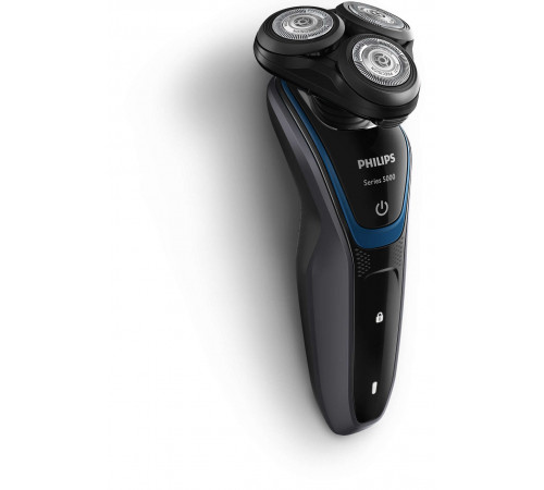 წვერსაპარსი PHILIPS S5100/06 წვერსაპარსი PHILIPS S5100/06