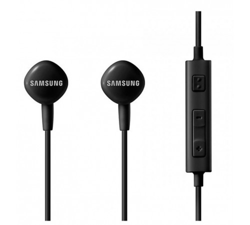 ყურსასმენი Samsung EO-HS1303 (EO-HS1303BEGRU) - Black ყურსასმენი Samsung EO-HS1303 (EO-HS1303BEGRU) - Black