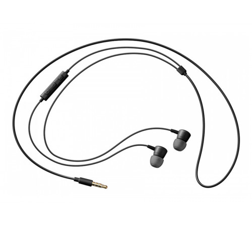ყურსასმენი Samsung EO-HS1303 (EO-HS1303BEGRU) - Black ყურსასმენი Samsung EO-HS1303 (EO-HS1303BEGRU) - Black