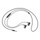 ყურსასმენი Samsung EO-HS1303 (EO-HS1303BEGRU) - Black
