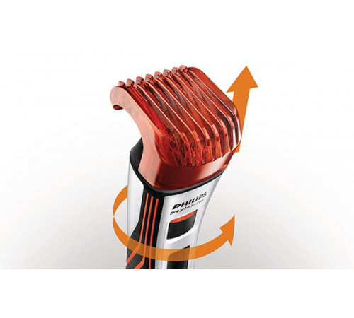 თმის საკრეჭი PHILIPS S6141/32 თმის საკრეჭი PHILIPS S6141/32