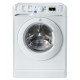 სარეცხი მანქანა INDESIT XWA 81283X W