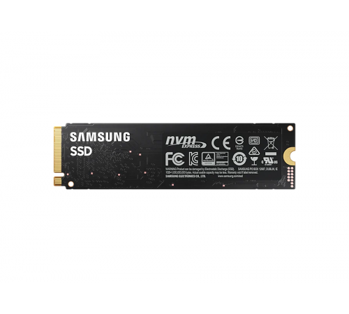 მყარი დისკი 250GB Samsung 980 PCIe 3.0 NVMe M.2 SSD (MZ-V8V250BW) მყარი დისკი 250GB Samsung 980 PCIe 3.0 NVMe M.2 SSD (MZ-V8V250BW)