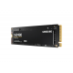 მყარი დისკი 250GB Samsung 980 PCIe 3.0 NVMe M.2 SSD (MZ-V8V250BW)