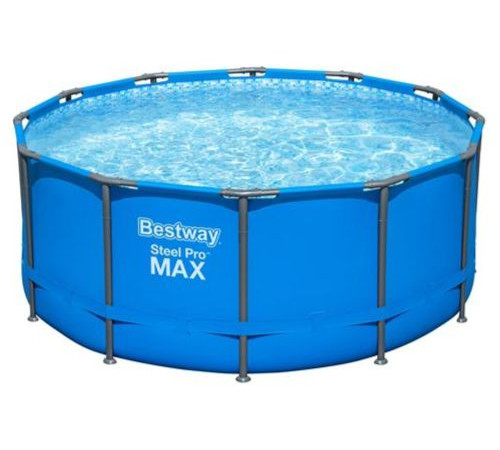კარკასული აუზი BESTWAY 15428 კარკასული აუზი BESTWAY 15428