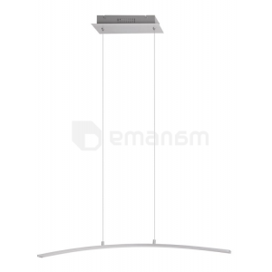 ჭაღი Rabalux Addison 5759 LED 21W