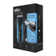 წვერსაპარსი BRAUN 3 3040 WD