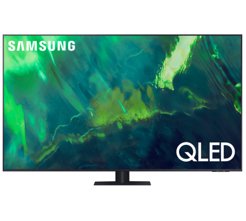 ტელევიზორი Samsung QE65Q70AAUXRU ტელევიზორი Samsung QE65Q70AAUXRU