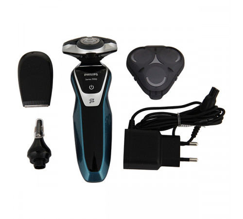 წვერსაპარსი PHILIPS S5550/44 წვერსაპარსი PHILIPS S5550/44