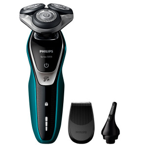 წვერსაპარსი PHILIPS S5550/44