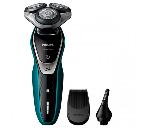 წვერსაპარსი PHILIPS S5550/44 წვერსაპარსი PHILIPS S5550/44