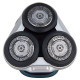 წვერსაპარსი PHILIPS S5550/44