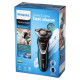 წვერსაპარსი PHILIPS S5550/44