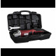 კუთხის სახეხი მანქანა Raider RD-AG54 1200W + დისკები