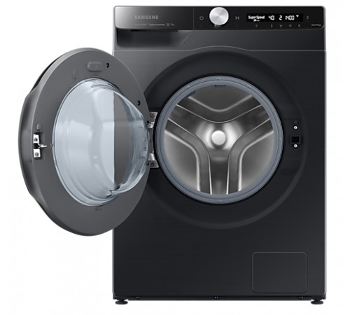 სარეცხი მანქანა SAMSUNG WW90A6L48BB/LP სარეცხი მანქანა SAMSUNG WW90A6L48BB/LP