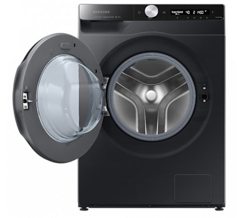 სარეცხი მანქანა SAMSUNG WW90A6L48BB/LP სარეცხი მანქანა SAMSUNG WW90A6L48BB/LP