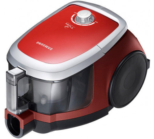 მტვერსასარუტი SAMSUNG VCC4710S32 მტვერსასარუტი SAMSUNG VCC4710S32