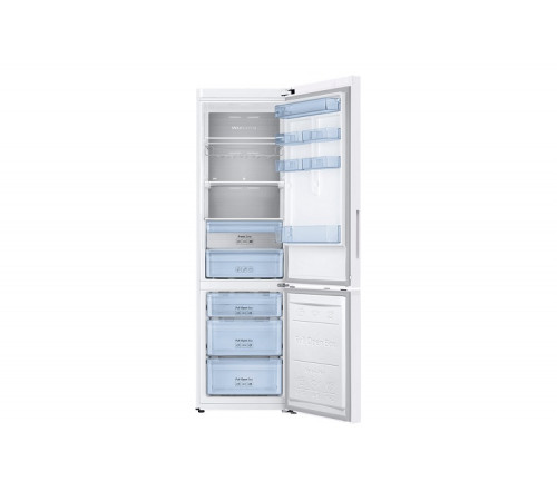 მაცივარი SAMSUNG RB37K63411L/WT მაცივარი SAMSUNG RB37K63411L/WT