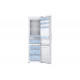 მაცივარი SAMSUNG RB37K63411L/WT