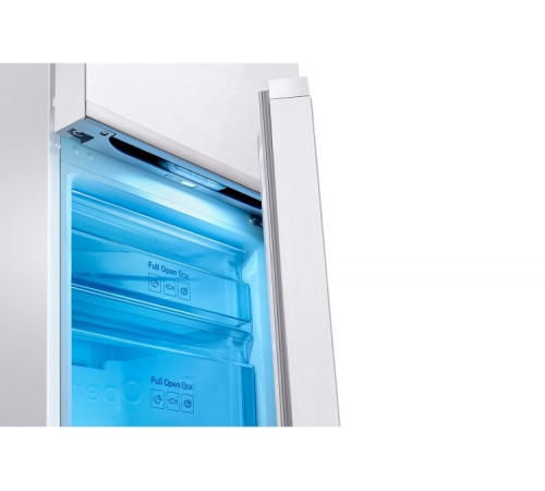 მაცივარი SAMSUNG RB37K63411L/WT მაცივარი SAMSUNG RB37K63411L/WT
