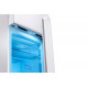 მაცივარი SAMSUNG RB37K63411L/WT