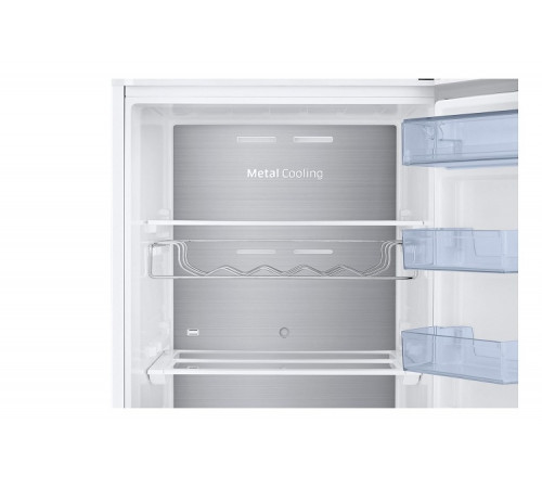მაცივარი SAMSUNG RB37K63411L/WT მაცივარი SAMSUNG RB37K63411L/WT
