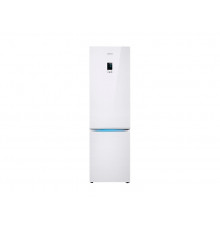 მაცივარი SAMSUNG RB37K63411L/WT