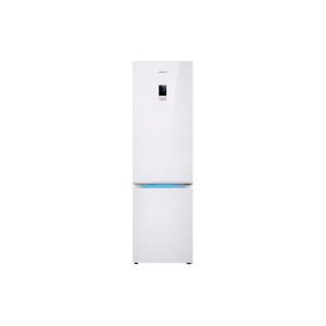 მაცივარი SAMSUNG RB37K63411L/WT