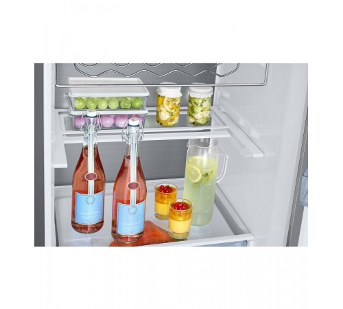 მაცივარი SAMSUNG RB37K63411L/WT მაცივარი SAMSUNG RB37K63411L/WT