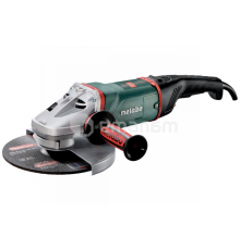 კუთხის სახეხი მანქანა Metabo W 26-230 MVT 2600W (606474000)