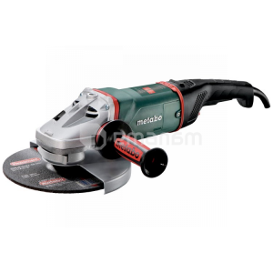 კუთხის სახეხი მანქანა Metabo W 26-230 MVT 2600W (606474000)