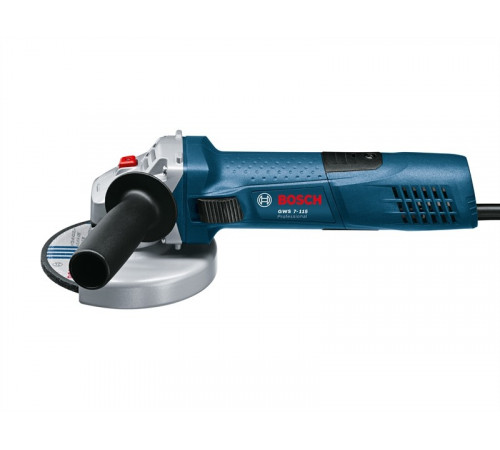 კუთხსაჭრელი BOSCH GWS 7-115 (0601388106) კუთხსაჭრელი BOSCH GWS 7-115 (0601388106)