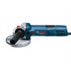კუთხსაჭრელი BOSCH GWS 7-115 (0601388106)