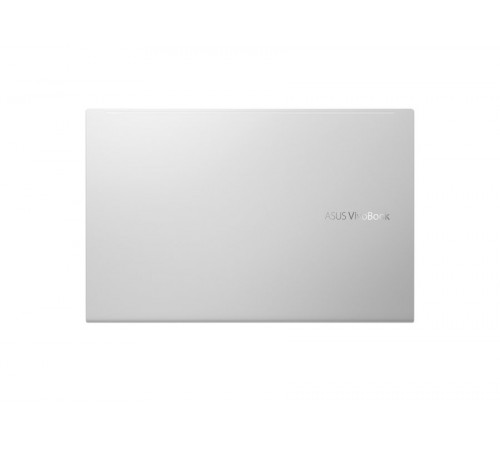 ნოუთბუქი ASUS Vivobook K513 15.6 OLED i3-1125G4 SILVER ნოუთბუქი ASUS Vivobook K513 15.6 OLED i3-1125G4 SILVER