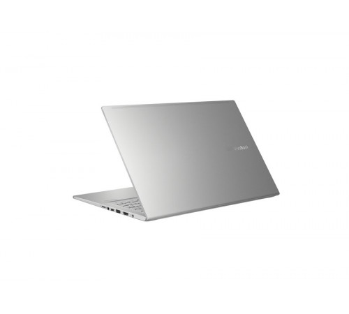 ნოუთბუქი ASUS Vivobook K513 15.6 OLED i3-1125G4 SILVER ნოუთბუქი ASUS Vivobook K513 15.6 OLED i3-1125G4 SILVER